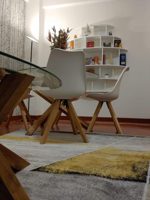 A Ristrutturato Apartamento *