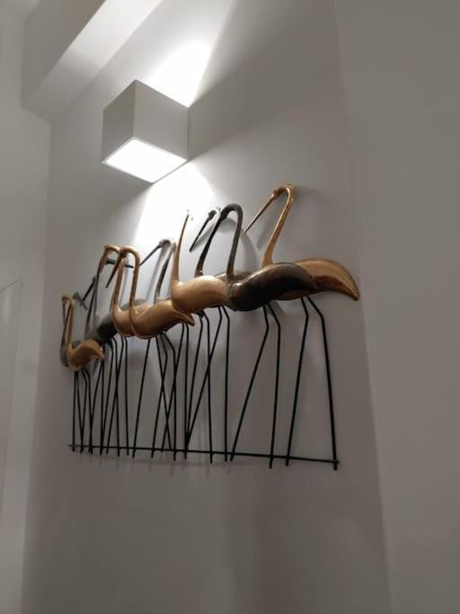 A Ristrutturato Apartamento *