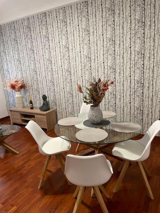 A Ristrutturato Apartamento Roma