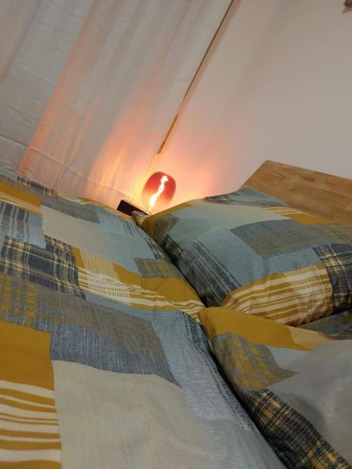 Apartamento A Ristrutturato *