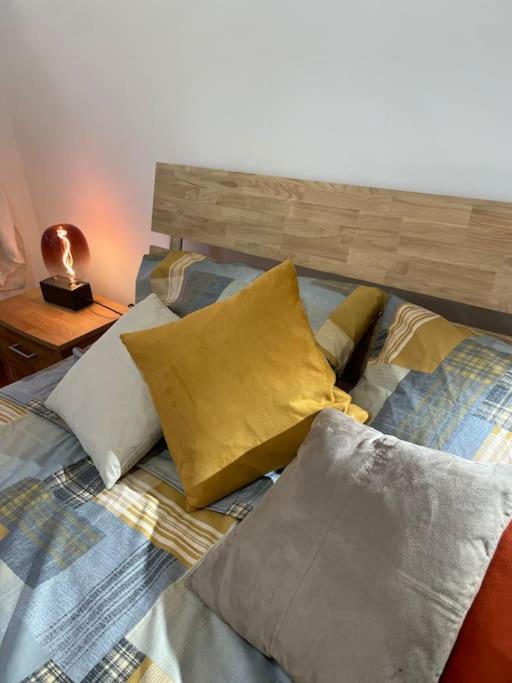 A Ristrutturato Apartamento Roma