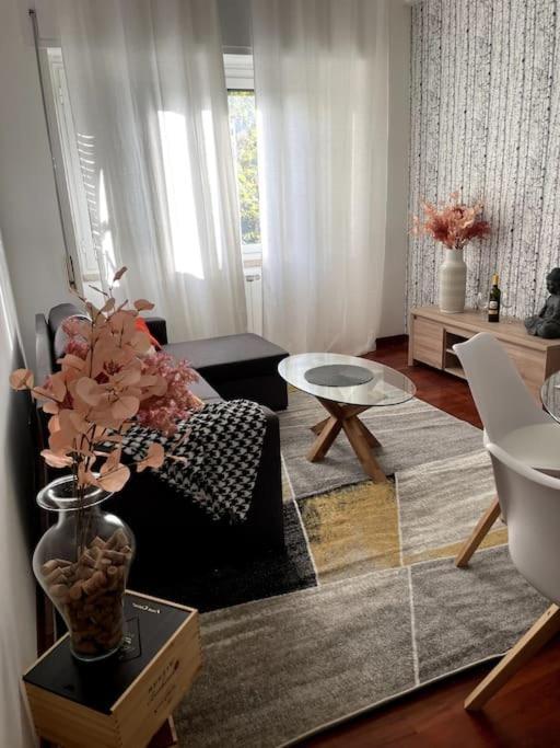 A Ristrutturato Apartamento
