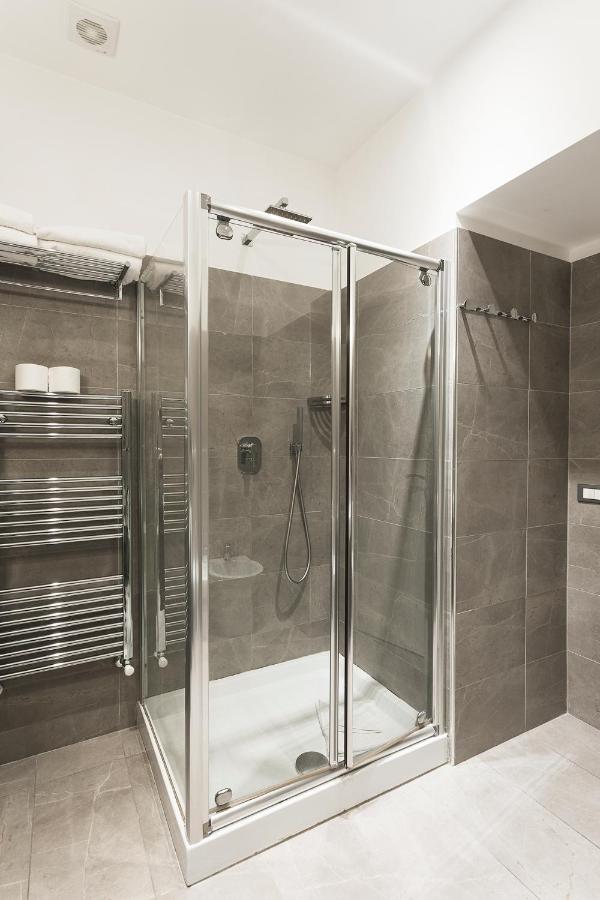 Vaticano Luxury Guest house *