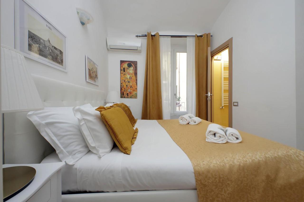 Gasthuis Dream Rome