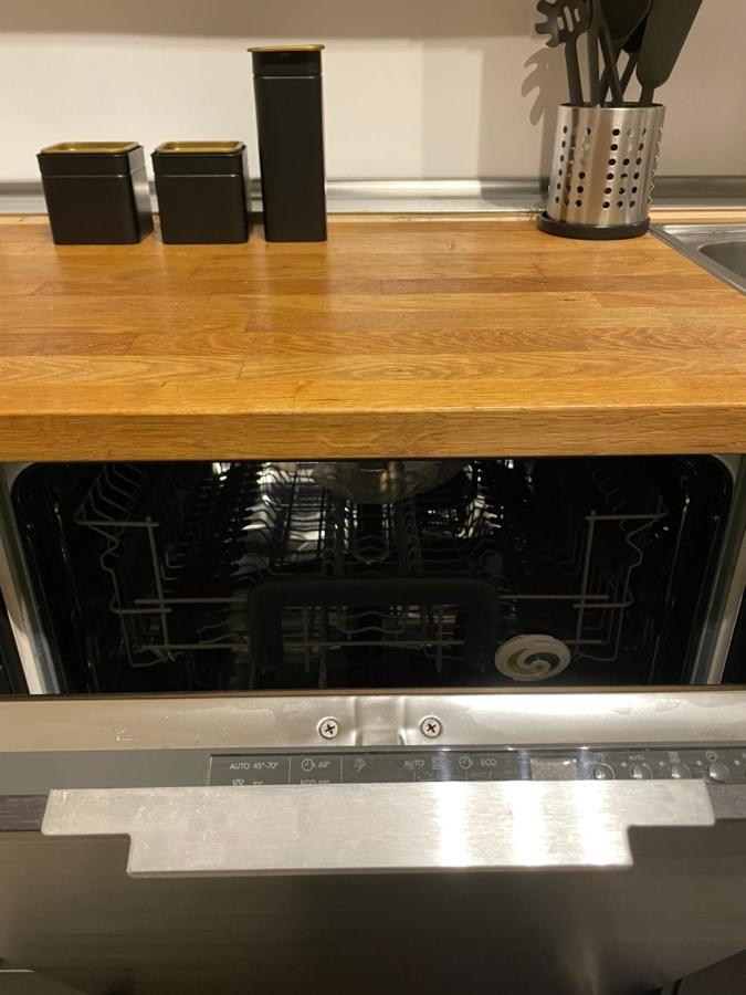 Apartment C&y - Prati - Luxury Double With Kitchen *