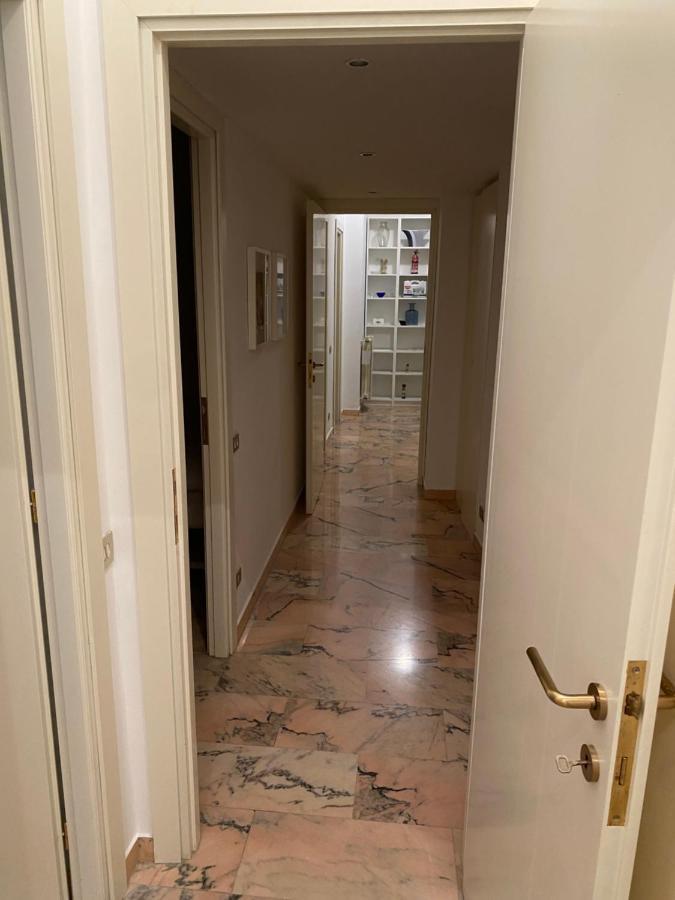 Vhometrevi Holiday home Rome