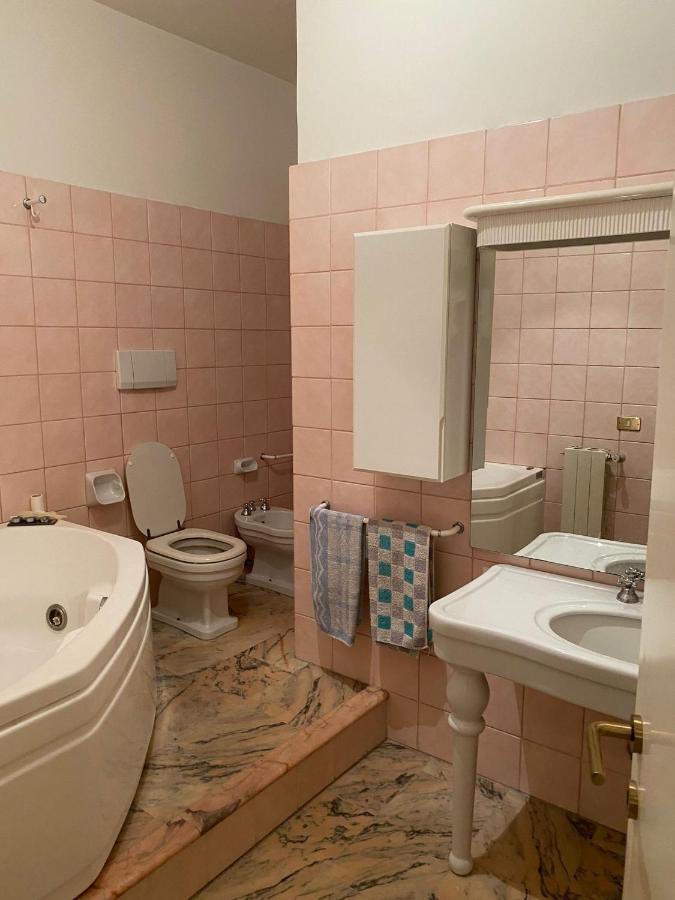 Vhometrevi Holiday home