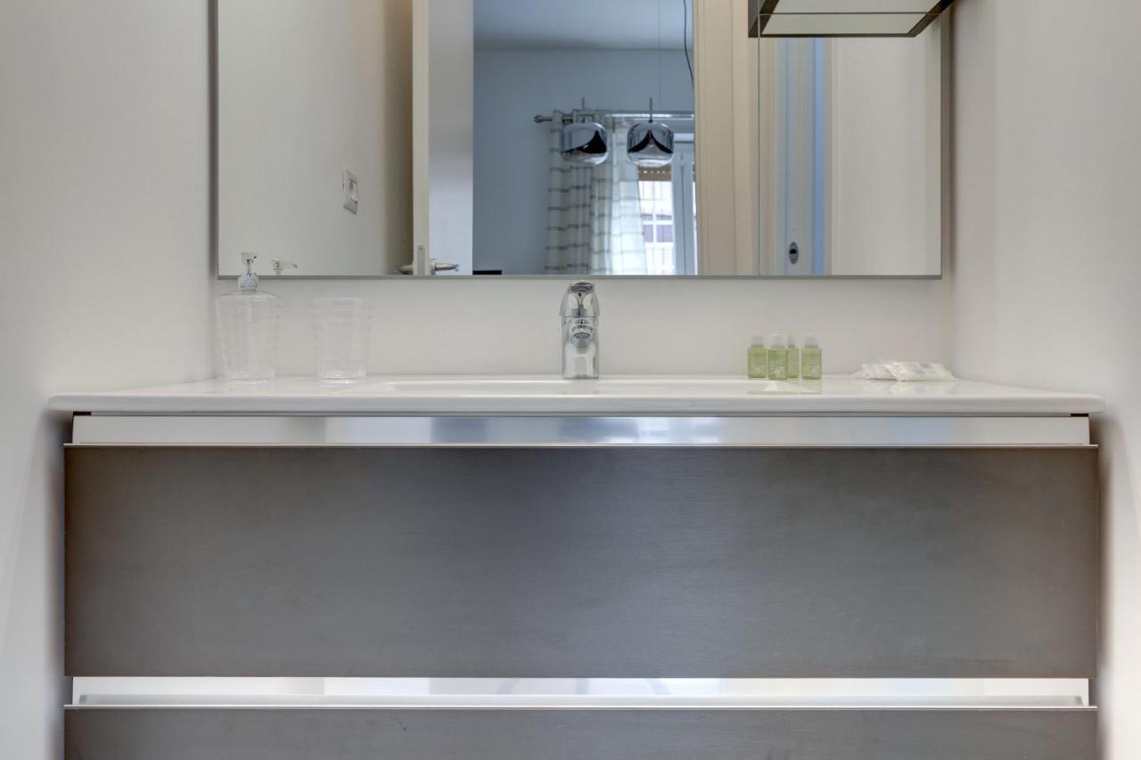 Casa Di Claudia Appartement