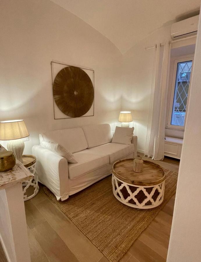 Vatican Luxury For 7 Guests At 30 Mt From Vatican Museum Roma
