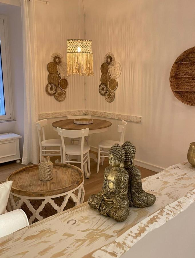 Vatican Luxury For 7 Guests At 30 Mt From Vatican Museum Apartamento *