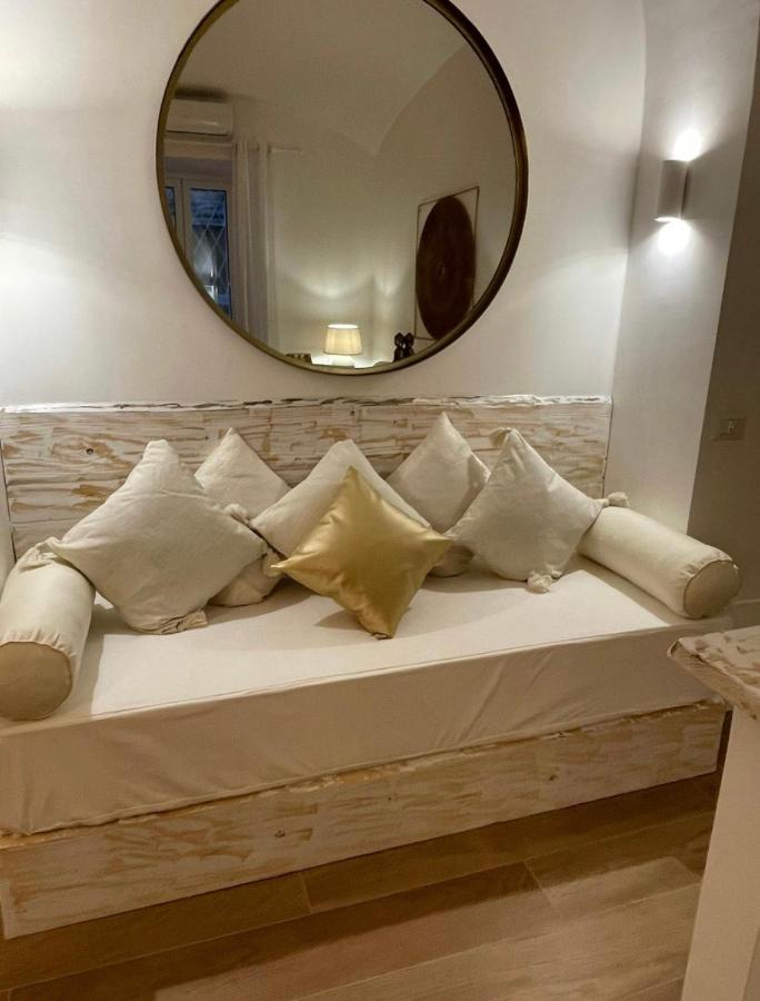 Apartamento Vatican Luxury For 7 Guests At 30 Mt From Vatican Museum