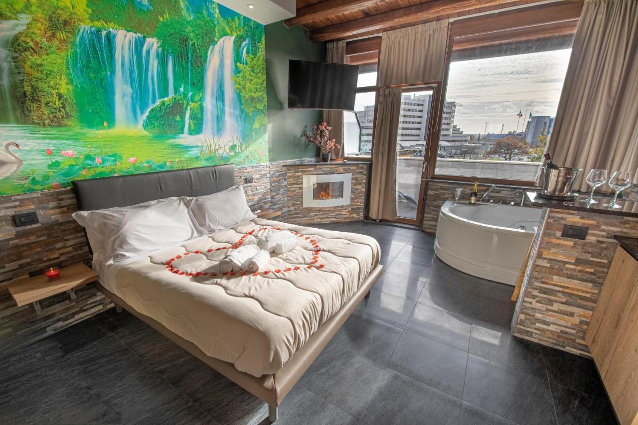 Apartment Virtus Prestige - &