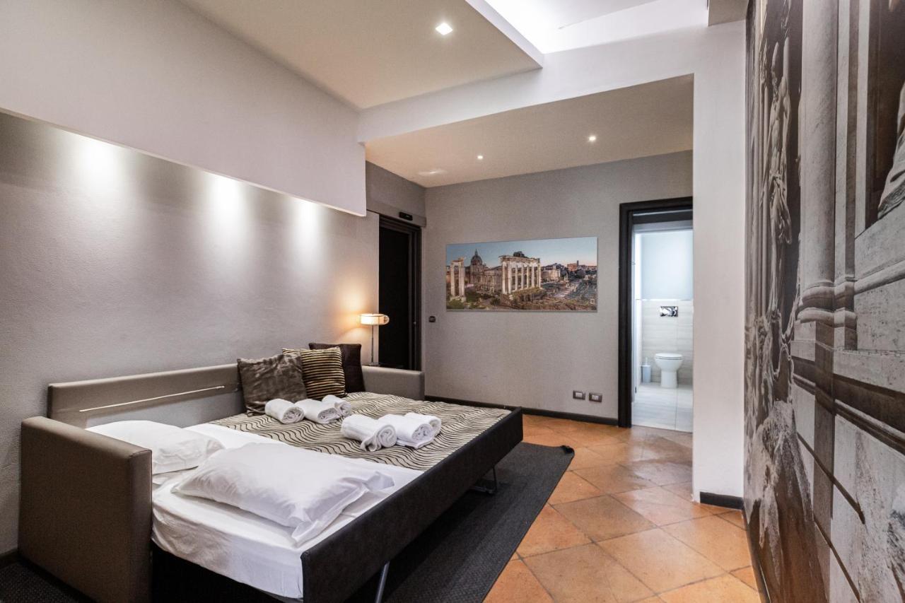 Maison d'hôtes Daphne Luxury Rome