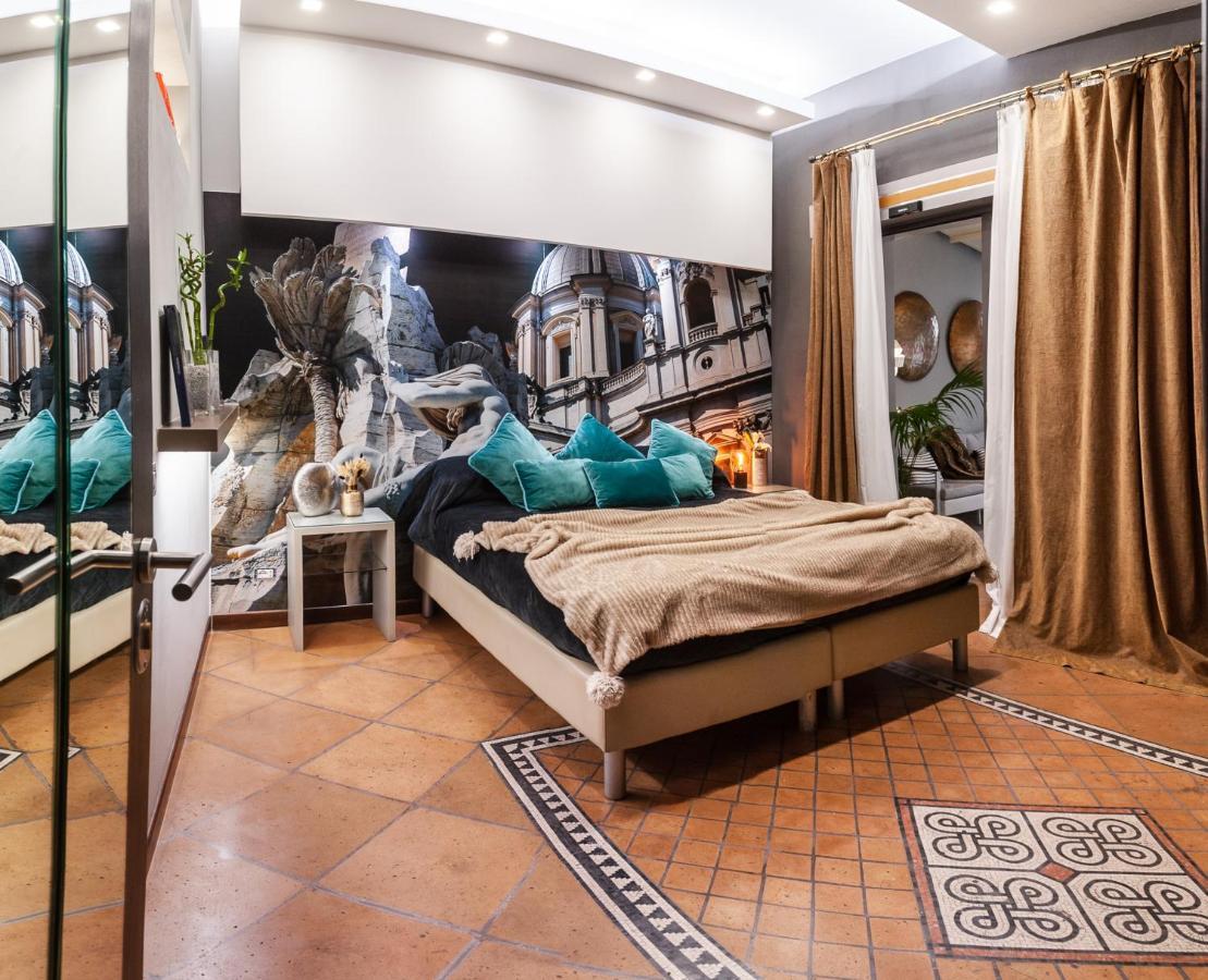 Daphne Luxury Rome