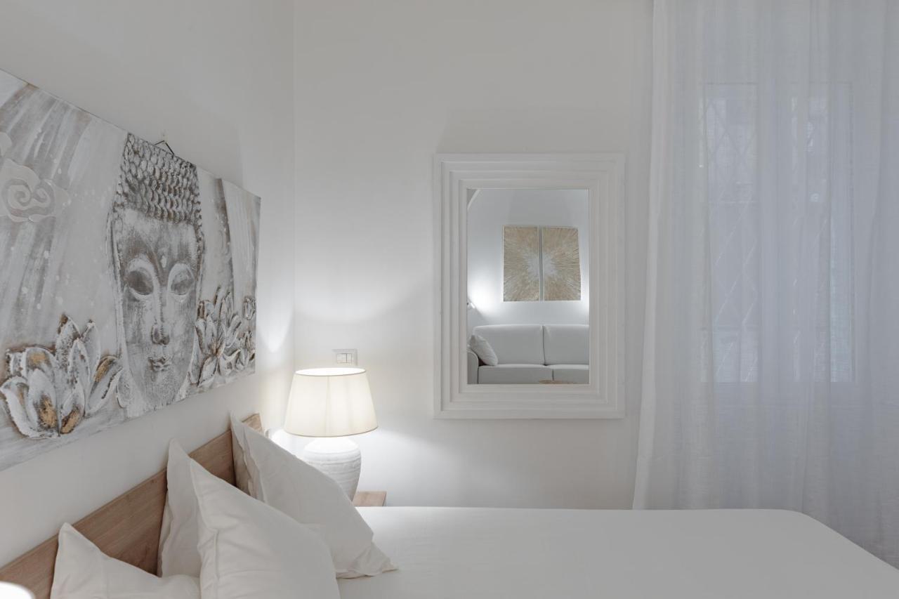 Vatican Luxury For 7 Guests At 30 Mt From Vatican Museum Apartamento Roma