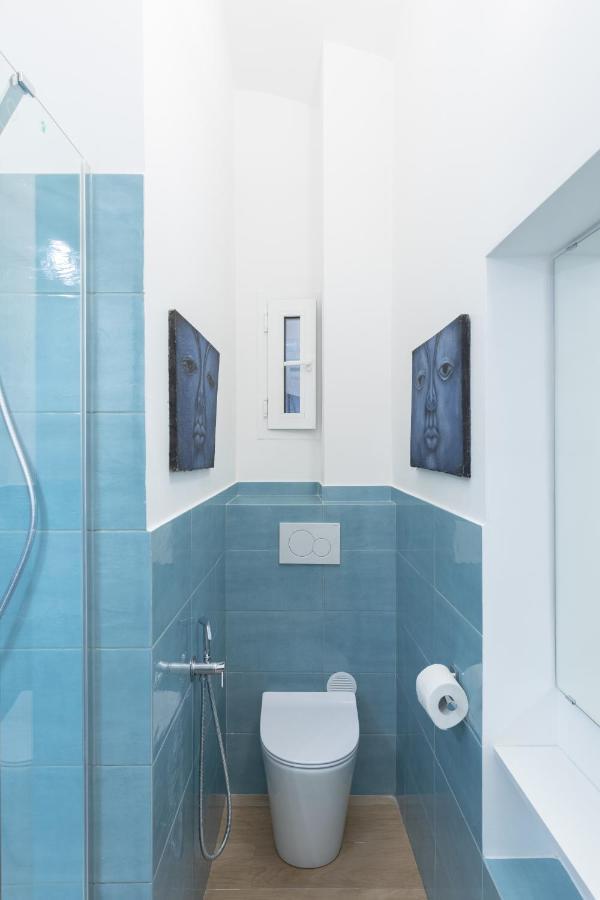 Vatican Luxury For 7 Guests At 30 Mt From Vatican Museum Apartamento Roma