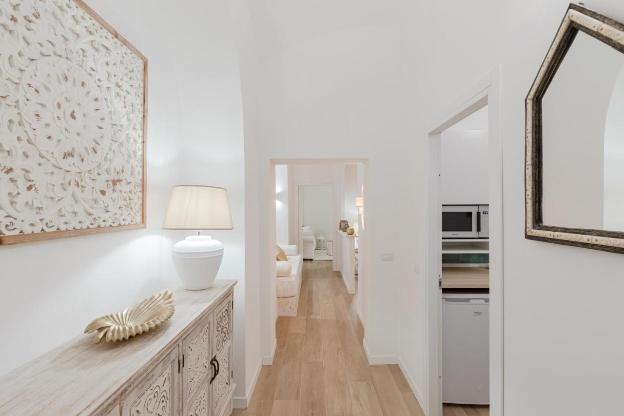 Vatican Luxury For 7 Guests At 30 Mt From Vatican Museum Apartamento