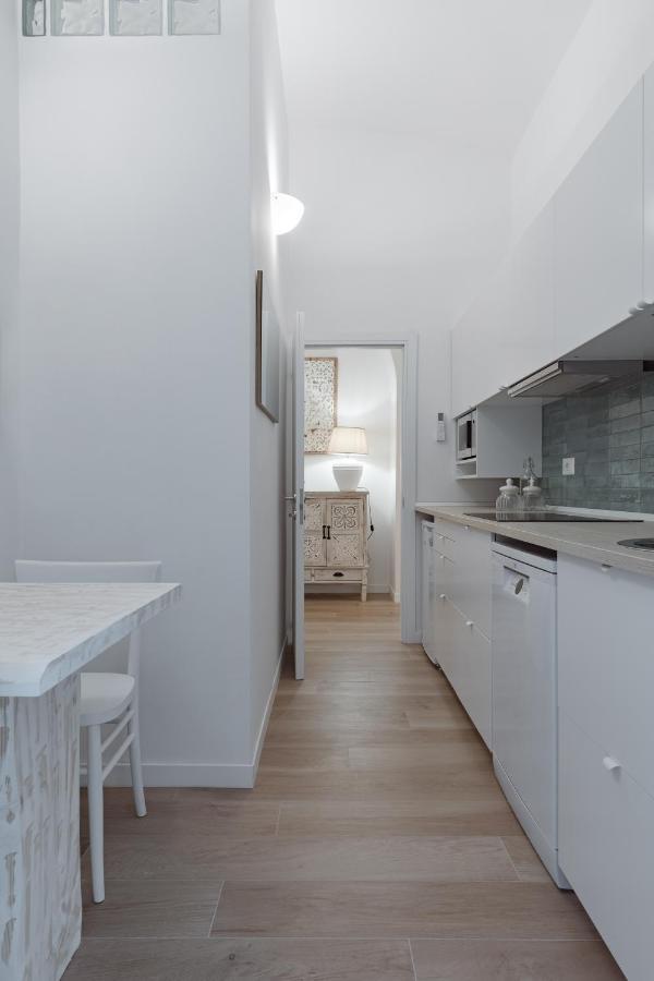 Apartamento Vatican Luxury For 7 Guests At 30 Mt From Vatican Museum Roma