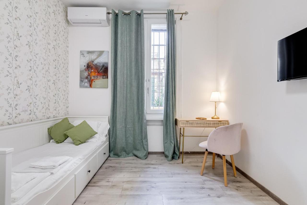 Guest house Jmartins Colosseo