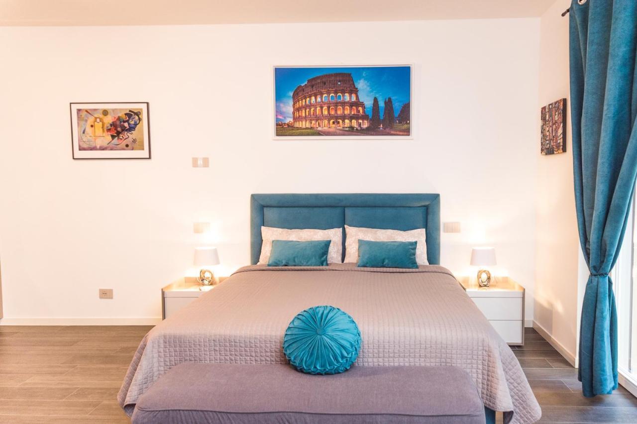 The Rabbit Hole Apartment Rome