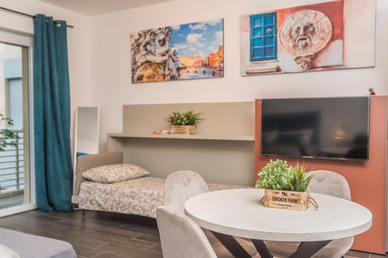 The Rabbit Hole Apartment
