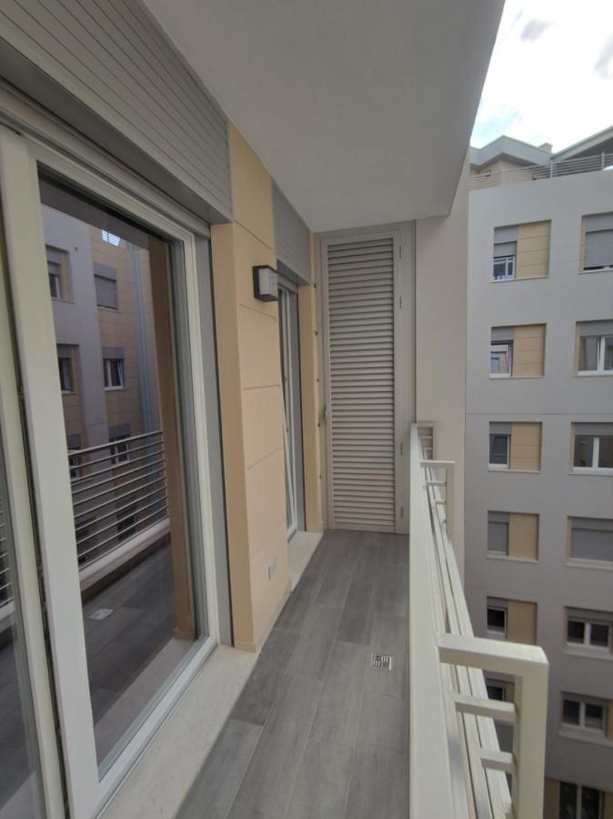 Apartment The Rabbit Hole Rome