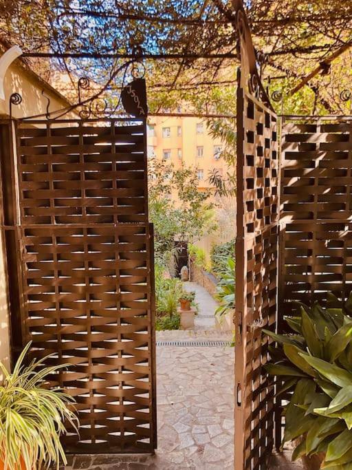 Vakantiehuis Isola Roger - Con Giardino A *