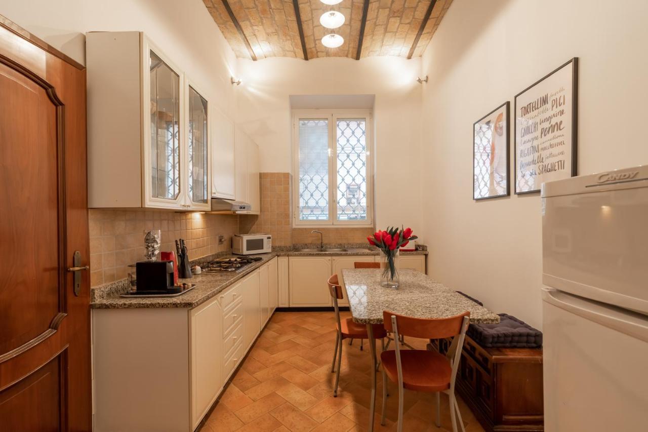 Majestic Trastevere Vakantiehuis *