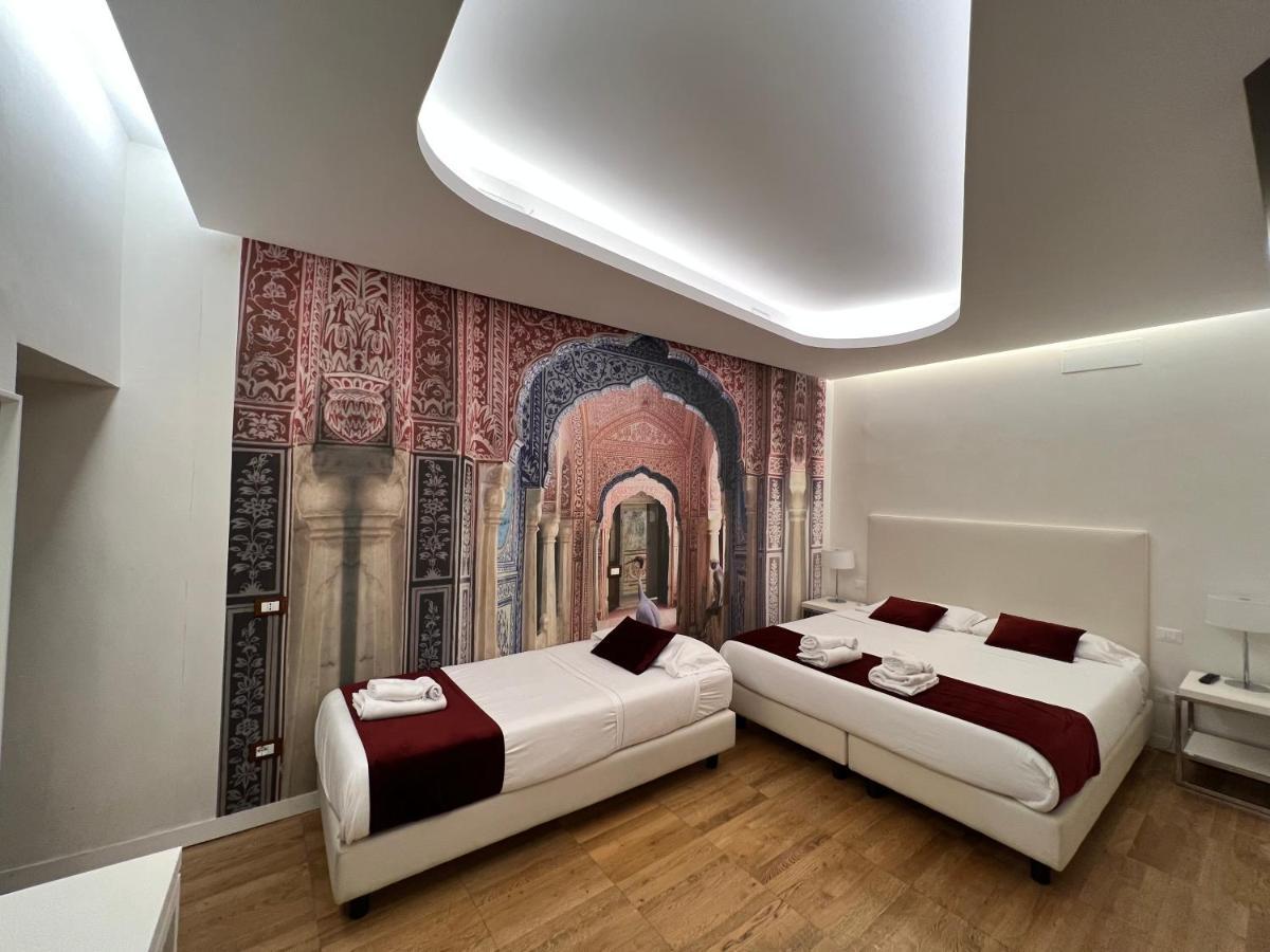 Trevi Elite Guest house 3*