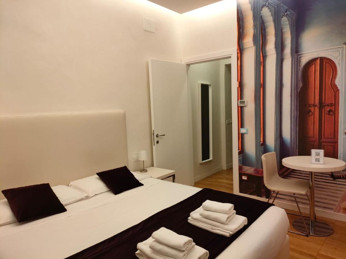 Trevi Elite Guest house Rome