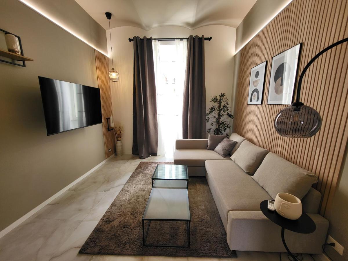 Appartement Drs- Roman's Ruins Colosseum