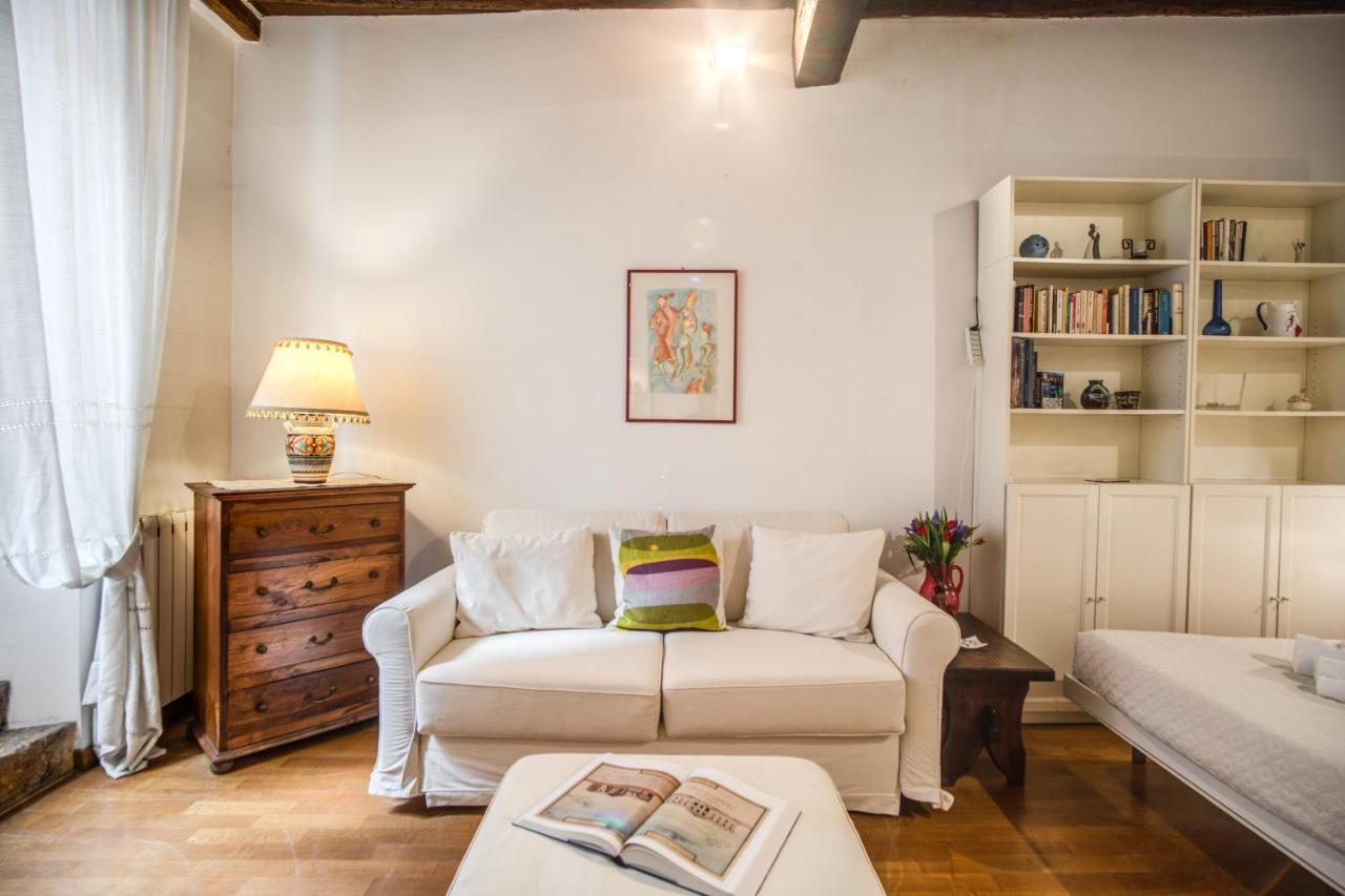 Campo De' Fiori Eleonorhouse Apartment *