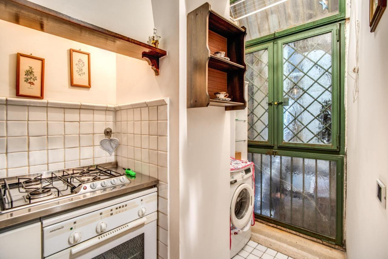 Campo De' Fiori Eleonorhouse Apartment Rome