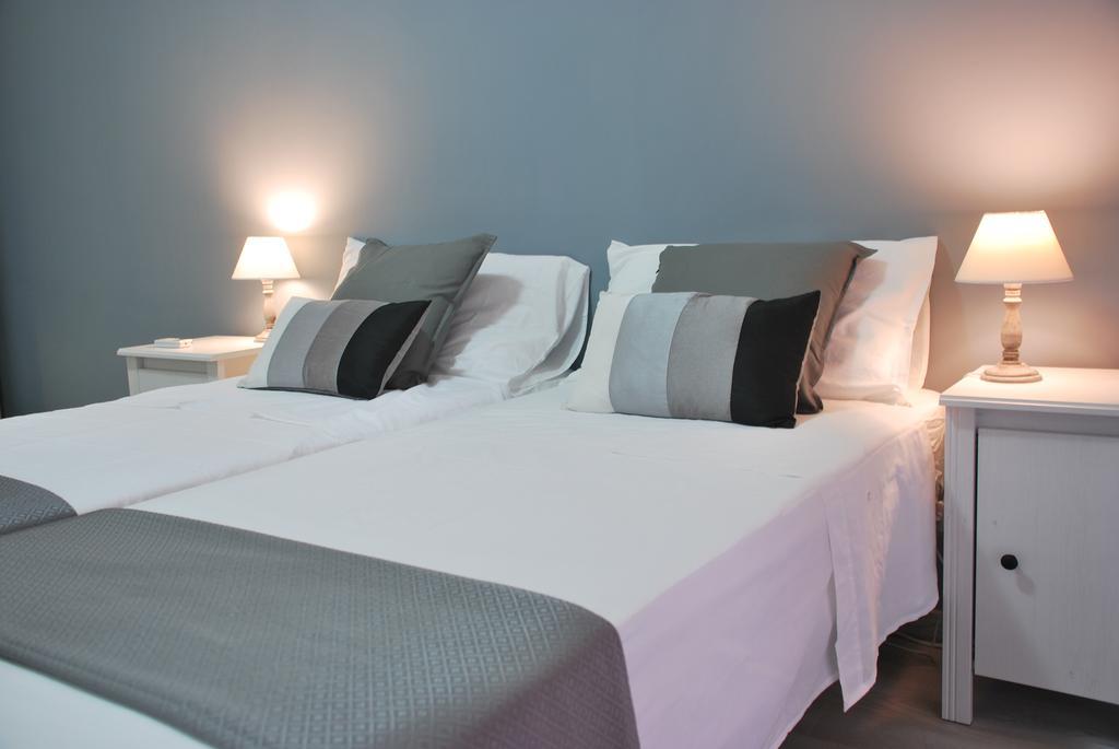 Victoria Apartment Rome