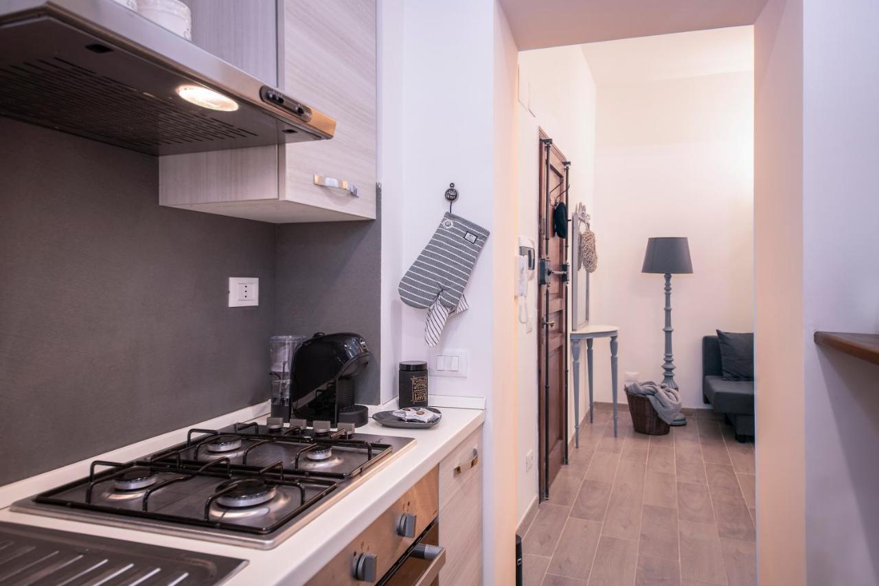 Apartment Sweet Luce Di Trastevere *