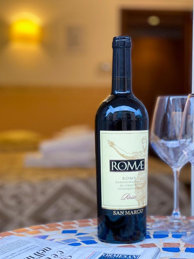 Affittacamere Gregorio's Roma
