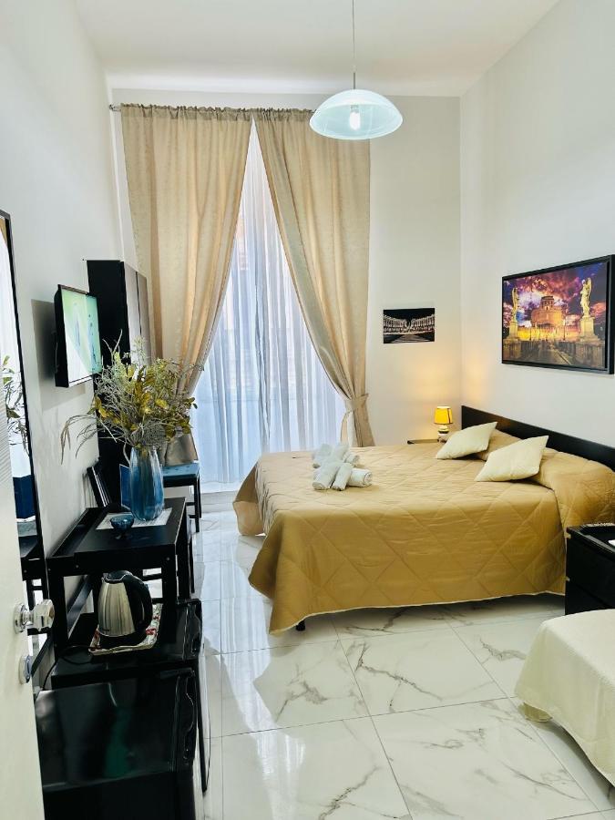Kambal Maison * Rome