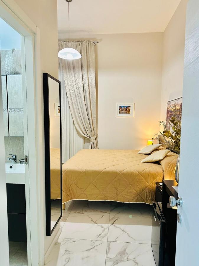 Kambal Maison Bed & Breakfast Rome