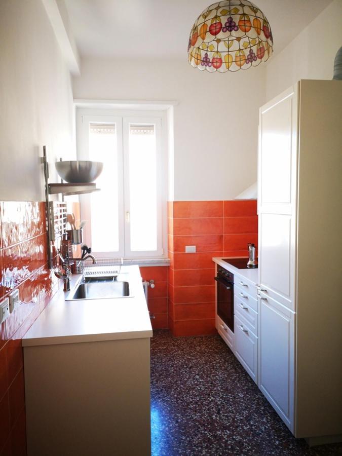 Apartment Casa Di Josy