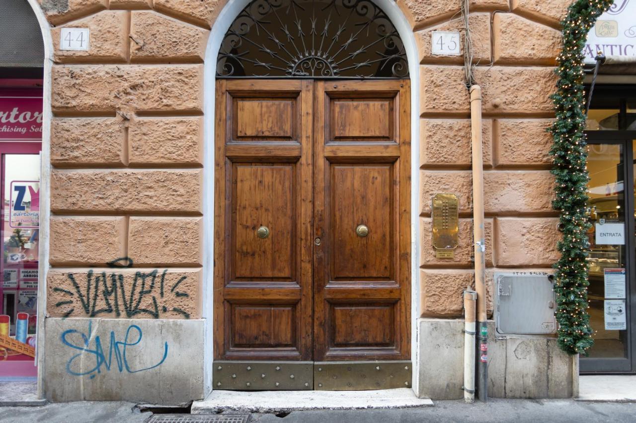 Guest house Imperiale Rome