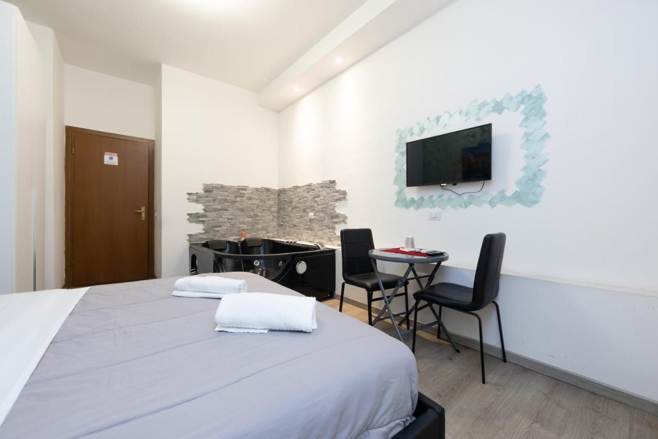 Imperiale 3* Rome