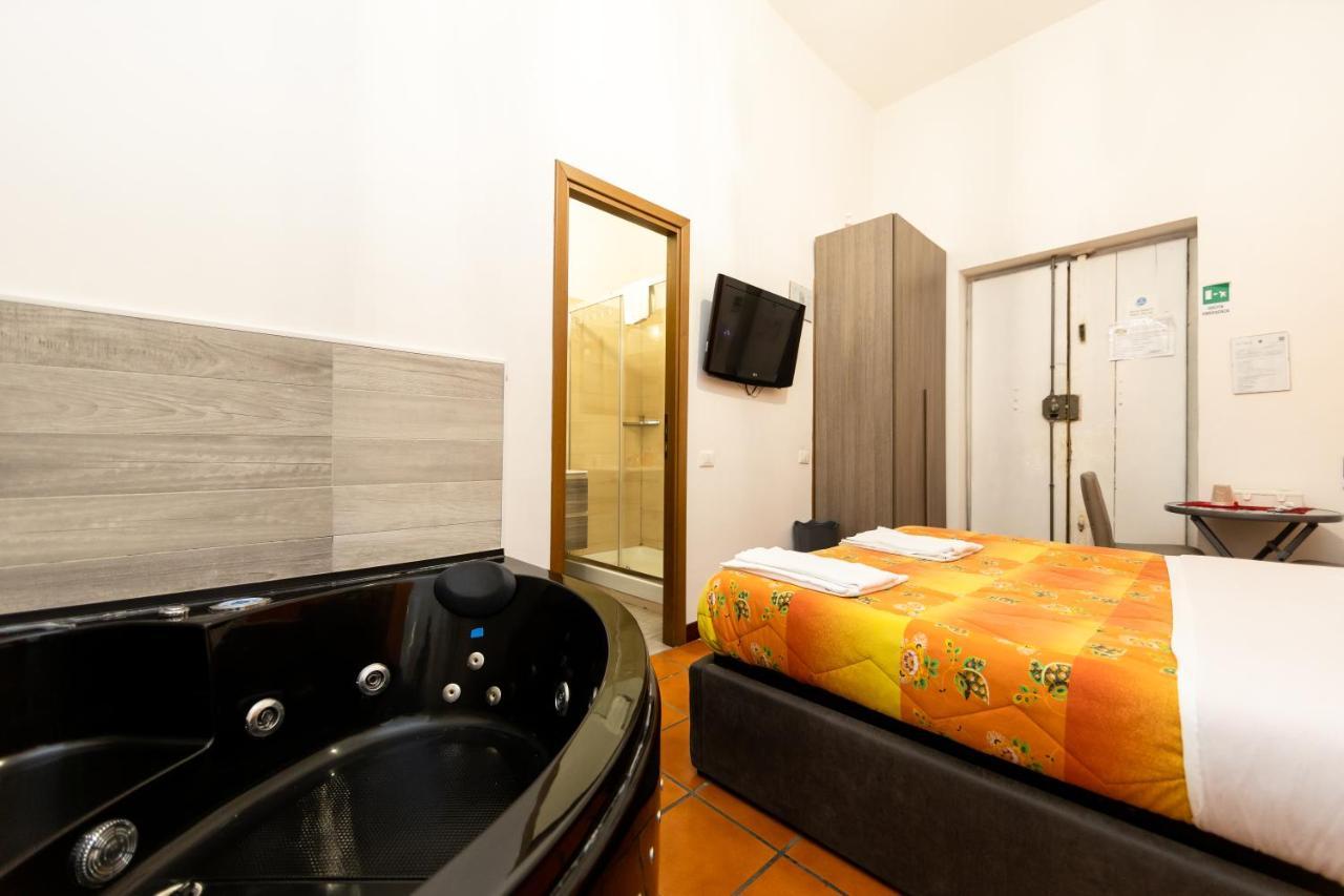 Imperiale Guest house