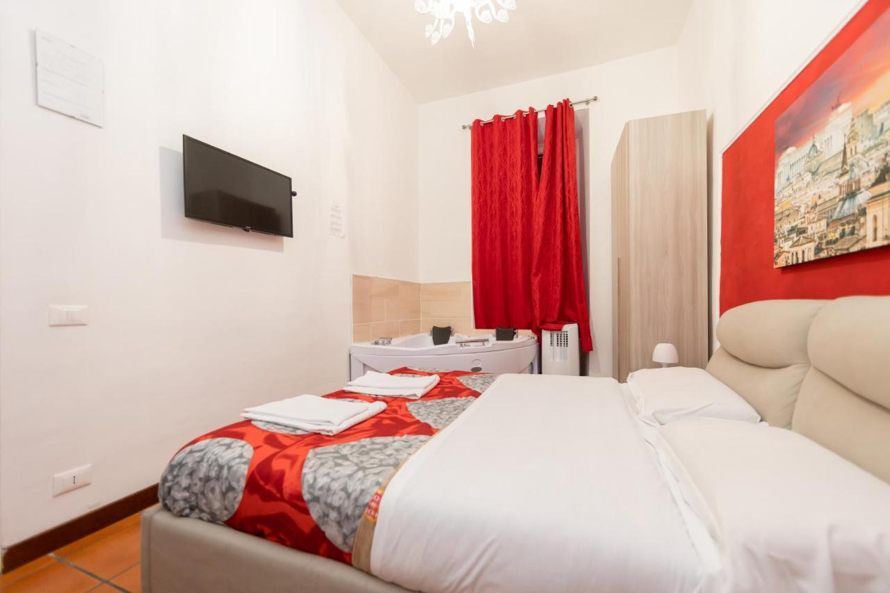 Guest house Imperiale Rome