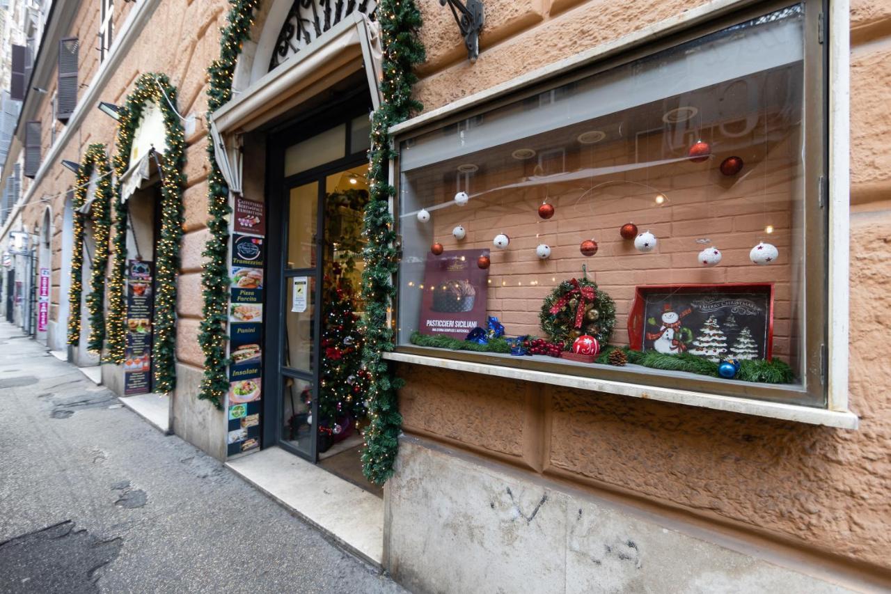 Imperiale Guest house 3*