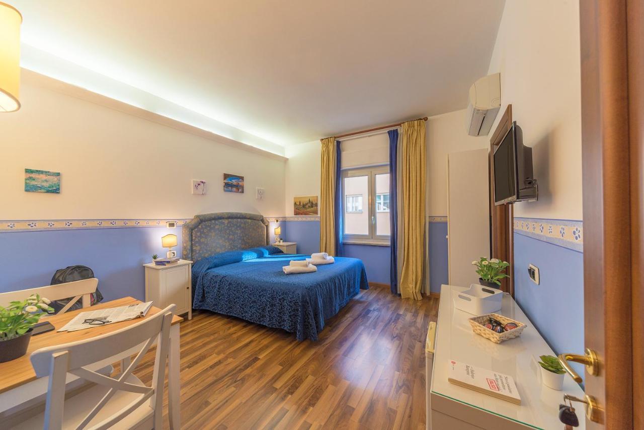 Gregorio's Affittacamere Roma