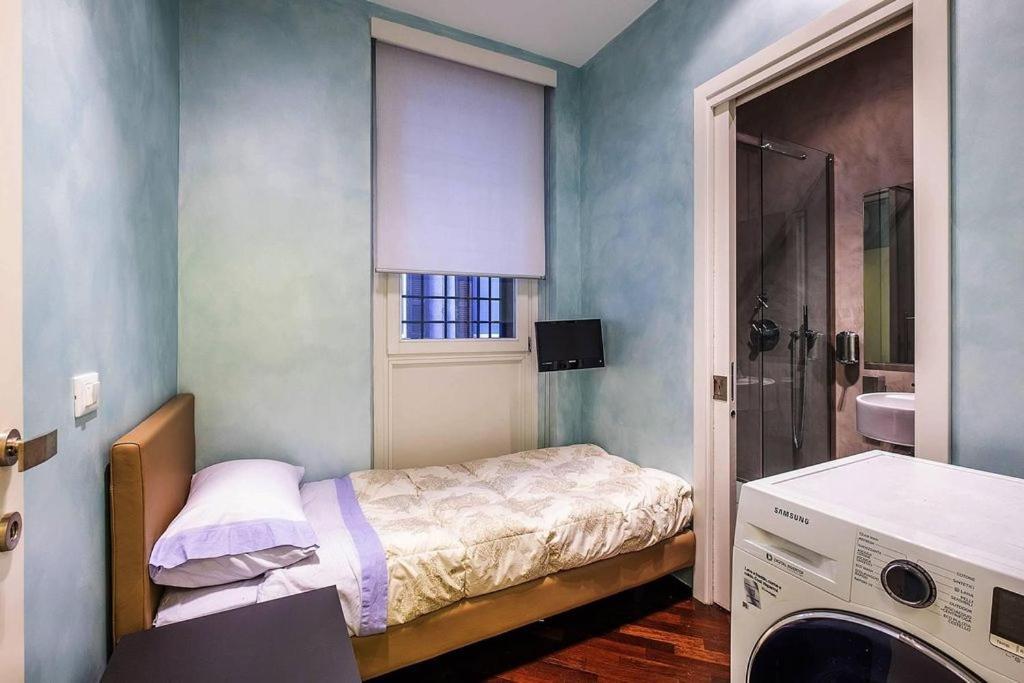 Apartamento - Campo De' Fiori Roma