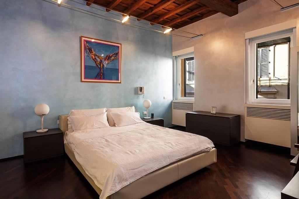 Apartamento - Campo De' Fiori *