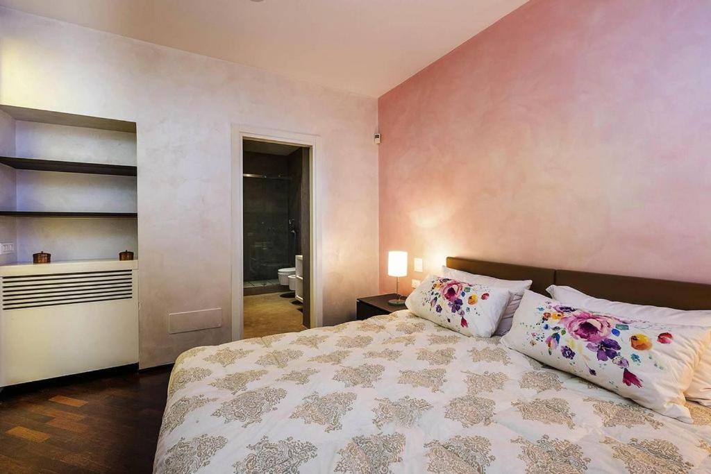 Apartamento - Campo De' Fiori Roma