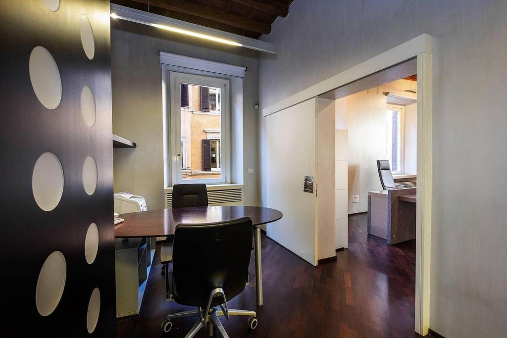 Apartamento - Campo De' Fiori