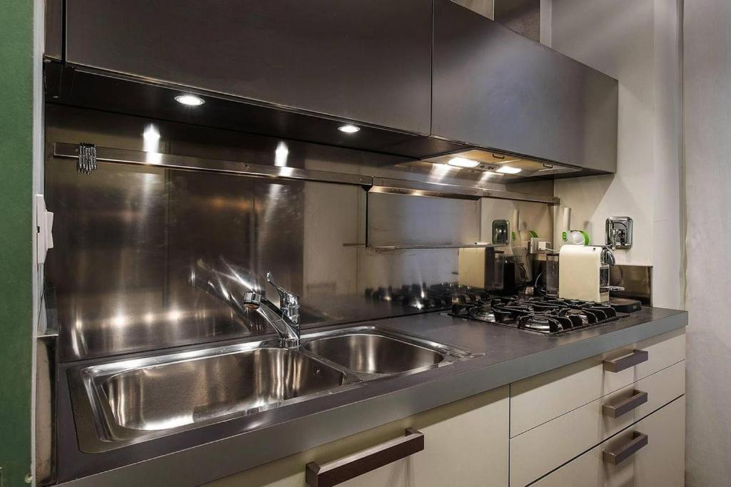 - Campo De' Fiori Apartamento Roma